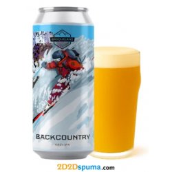 Basqueland Backcountry Basqueland Backcountry