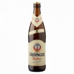 Erdinger Weißbier / Hefe-Weizen