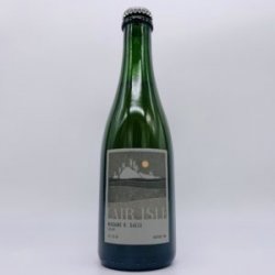 Fair Isle Madame R. Galle Saison 2020 375ml - Bottleworks