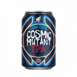 Oskar Blues Cosmic Mutant - Craft Central