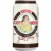 Yullis Brews Fat Nerd Vanilla Porter 