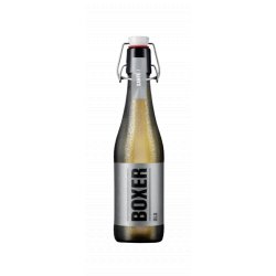 Boxer Old 5% Vol. 33 cl MW Bügelflasche - Pepillo