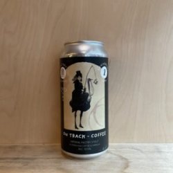 Factory Brewing ‘On Track’ Imperial Stout Cans - The Good Spirits Co.