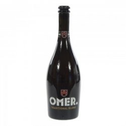 Omer Traditional  Blond  75 cl   Fles - Thysshop