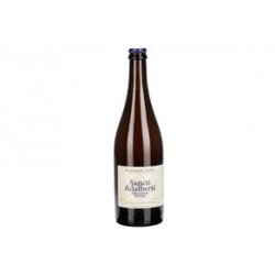 Sancti Adalberti Egmondse Tripel 6x75CL - Van Bieren