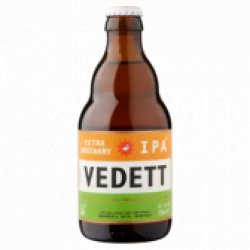 Vedett Extra Ordinary IPA