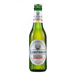 Clausthaler Non-Alcoholic - Beer Store Australia