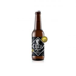 La Cibeles Strong Ale - 5Sentidos