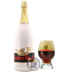 MAGNUM Gulden Draak 10.5° - 1.5L - BelgianShop