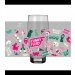 Funky Fluid - Sahm Willy glas 500ml 