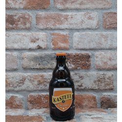 Kasteel Tripel - 33 CL - House of Beers Uden