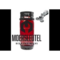 Moersleutel Motor Oil Fust 20L - Van Bieren