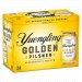 Yuengling Golden Pilsner 