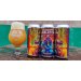 AGUANTE SKELETOR BREW HOUSE MDP AGUANTE SKELETOR BREW HOUSE MDP