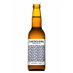 Canediguerra AMERICAN IPA - Canediguerra