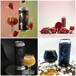 Mortalis Brewing Company [Showcase] [Pre-Order] - Brew Export