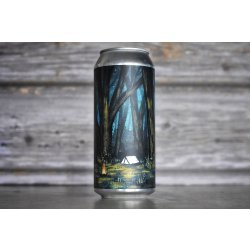 Treehouse - Simple Life - addicted2craftbeer