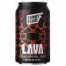 Funky Fluid Lava 2025 