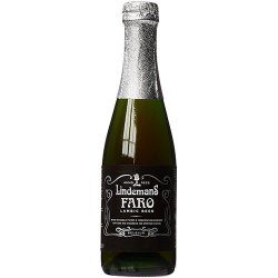 Lindemans Faro 37.5cl - Belgian Beer Traders