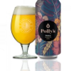 Pollys Brew Co Wallow - Curators of Craft