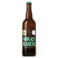 Ninkasi Ninkasi Blanche