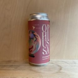 Ophiussa ‘Premonition’ Smoothie Sour Cans - The Good Spirits Co.