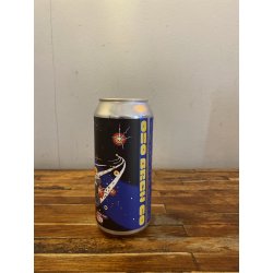 Oso Brew Co Cloudwater Cosmic & Monumental - Señor Lúpulo