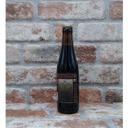 De Struise Brouwers Black Albert 2016 Stout - 33 CL - House of Beers Uden