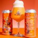 Tree House Brewing Company. JJJuiceee Project Peacharine - 8.7% (PRE-ORDER) 