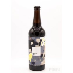 Untitled Art Barrel Aged Sweet Barleywine - Pien