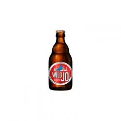 Wild Jo Brett Beer 33Cl 5.8% - The Crú - The Beer Club