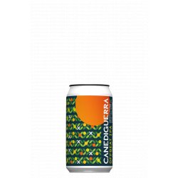 Canediguerra OFFBEAT IPA - Canediguerra