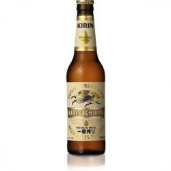 Kirin Ichiban 5% Vol. 24 x 33cl EW Flasche Japan - Pepillo