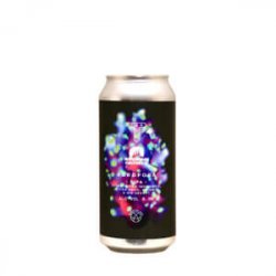 Track  Mountain Culture  Acropora DIPA - Craft Metropolis