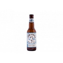 Lowlander White Ale 12x33CL - Van Bieren