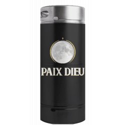 Paix Dieu Barril 20 L (A) - Bodecall