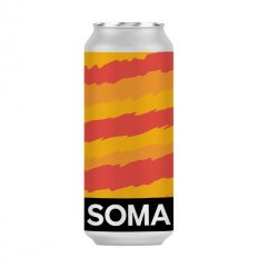 Soma - Punchline - Dorst