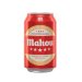 Mahou 5 Estrellas Lata 33 CL 
