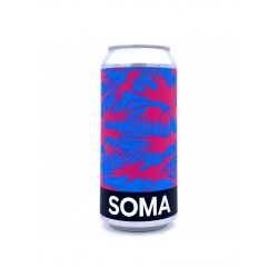 Soma Cringe - Biercab