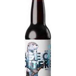 3 Floyds Age Of Otters IPA 24 pack12 oz bottles - Beverages2u