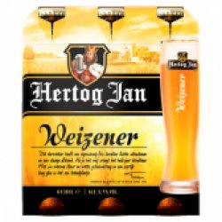 Hertog Jan Weizener