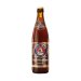 Paulaner Hefe Weissbier Dunkel 5,3% - 20 x 50 cl MW 