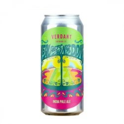 Verdant Brewing Co Neal Gets Things Done Verdant Brewing Co Neal Gets Things Done