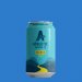 Athletic Brewing Company Run Wild Alcohol Free IPA (0.5% ABV) Athletic Brewing Company Run Wild Alcohol Free IPA (0.5% ABV)
