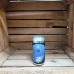 Azvex Brewing Company Point Nemo