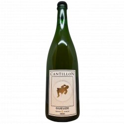 Brasserie Cantillon Classic Gueuze (2022)
