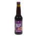 Oesterstout  Donker  33 cl   Fles 
