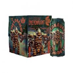 3 Floyds DreadNaught Imperial IPA 24 pack16 oz cans - Beverages2u