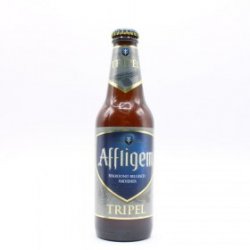 Affligem Tripel - De Biertonne