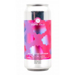 Other Half Brewing Co. Double Dry Hopped Double Citra Daydream